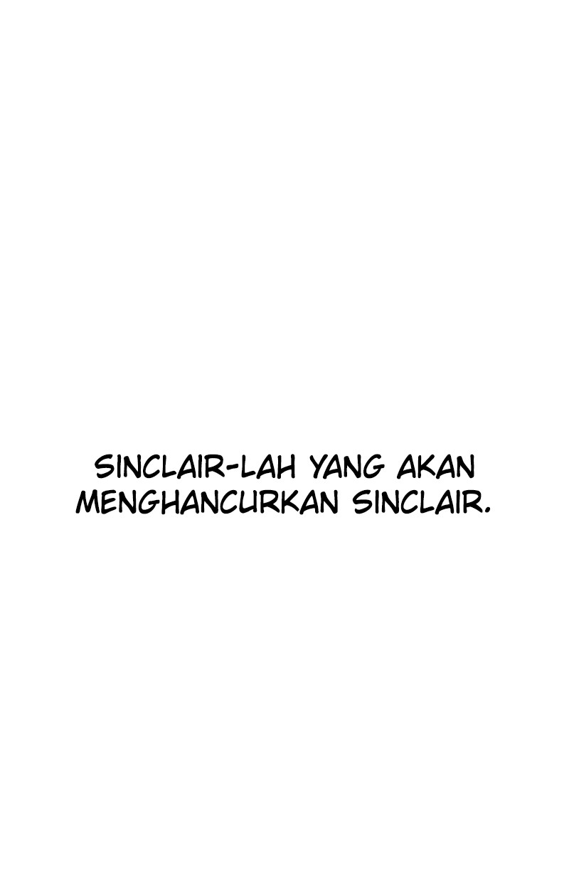 Hero Killer Chapter 159 - halaman 131