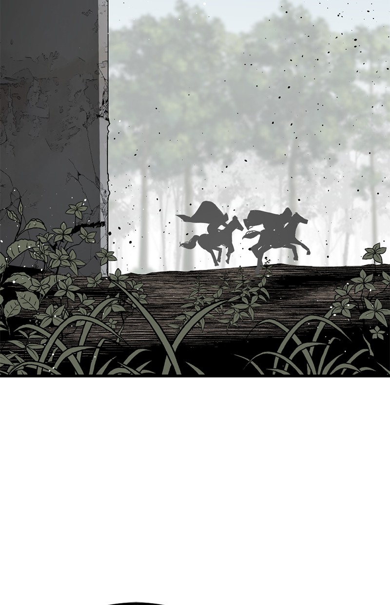 Hero Killer Chapter 159 - halaman 134
