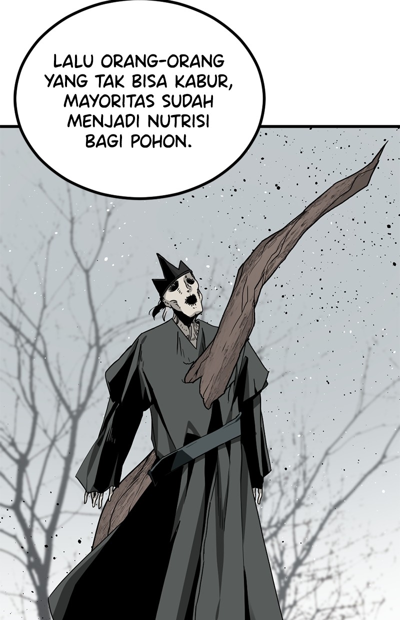 Hero Killer Chapter 159 - halaman 135