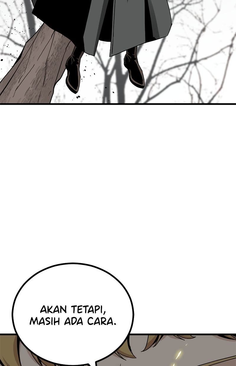 Hero Killer Chapter 159 - halaman 136