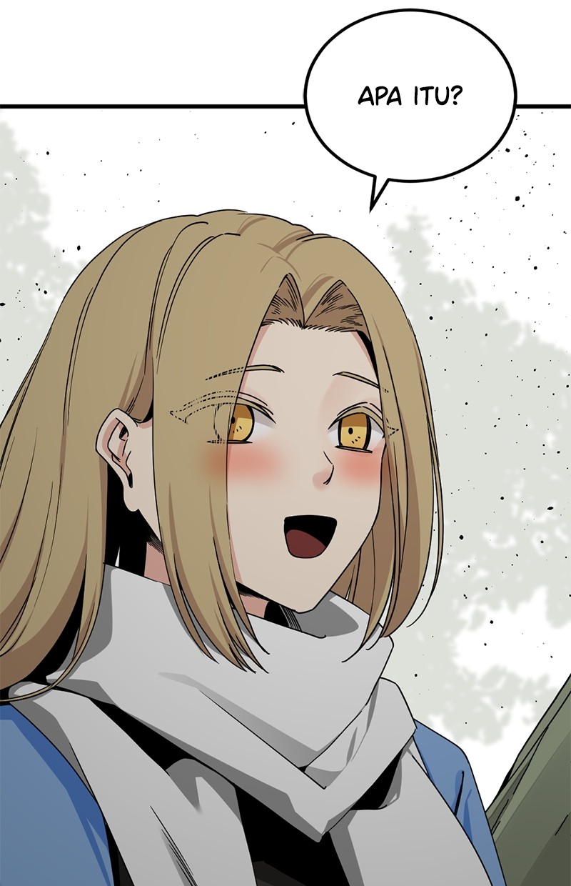 Hero Killer Chapter 159 - halaman 138