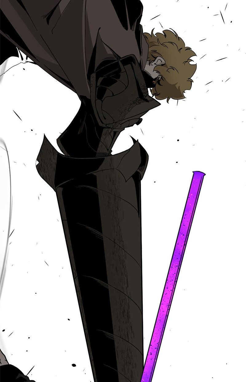 Hero Killer Chapter 159 - halaman 155