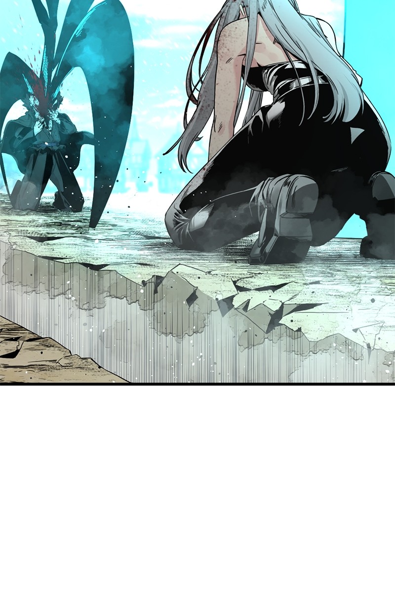Hero Killer Chapter 159 - halaman 21