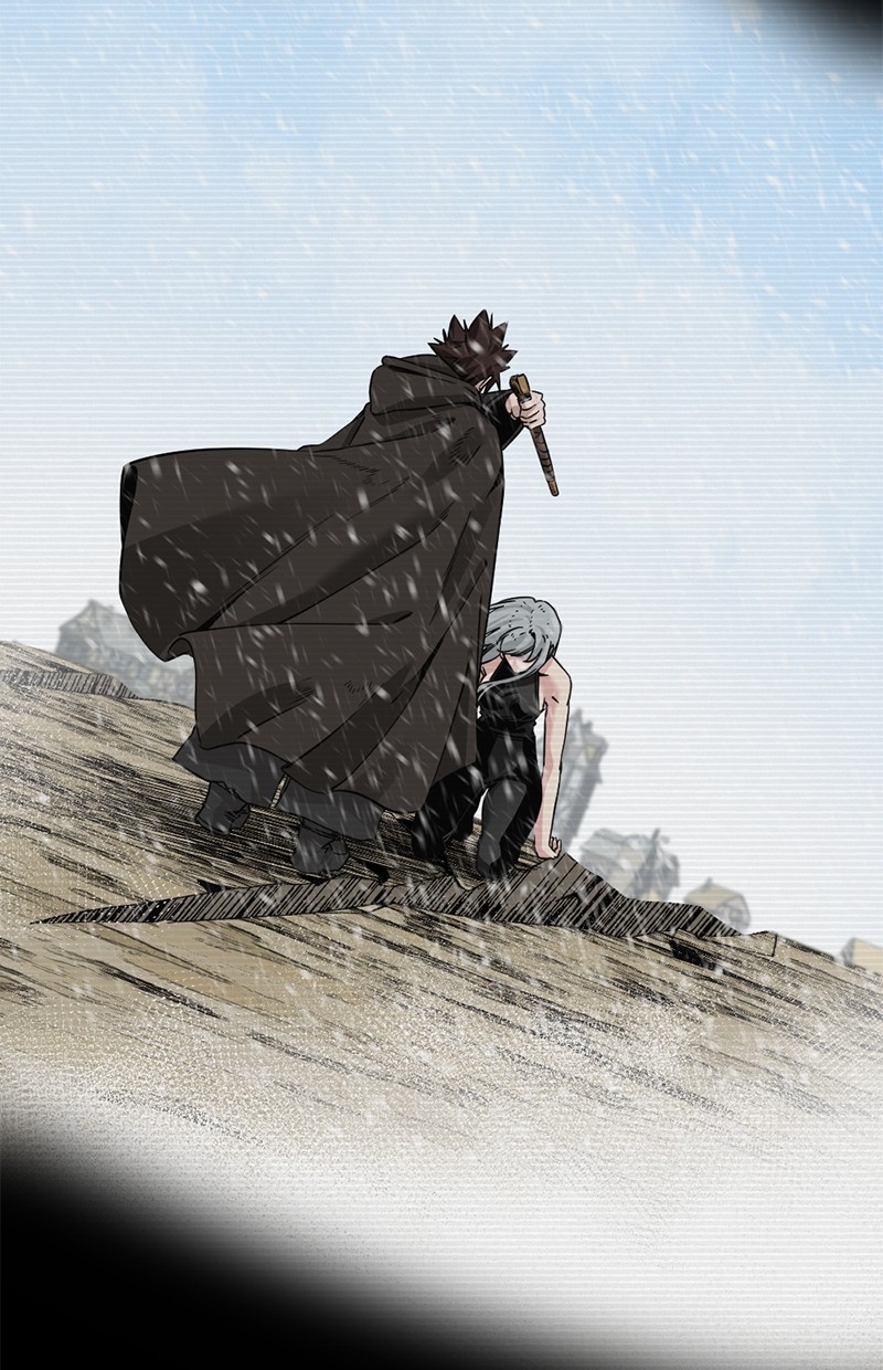 Hero Killer Chapter 159 - halaman 26