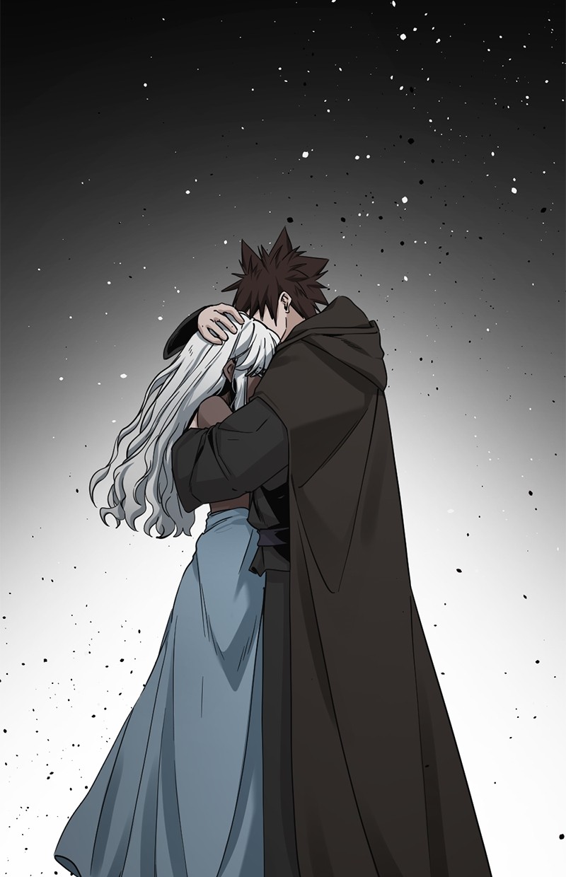 Hero Killer Chapter 159 - halaman 31