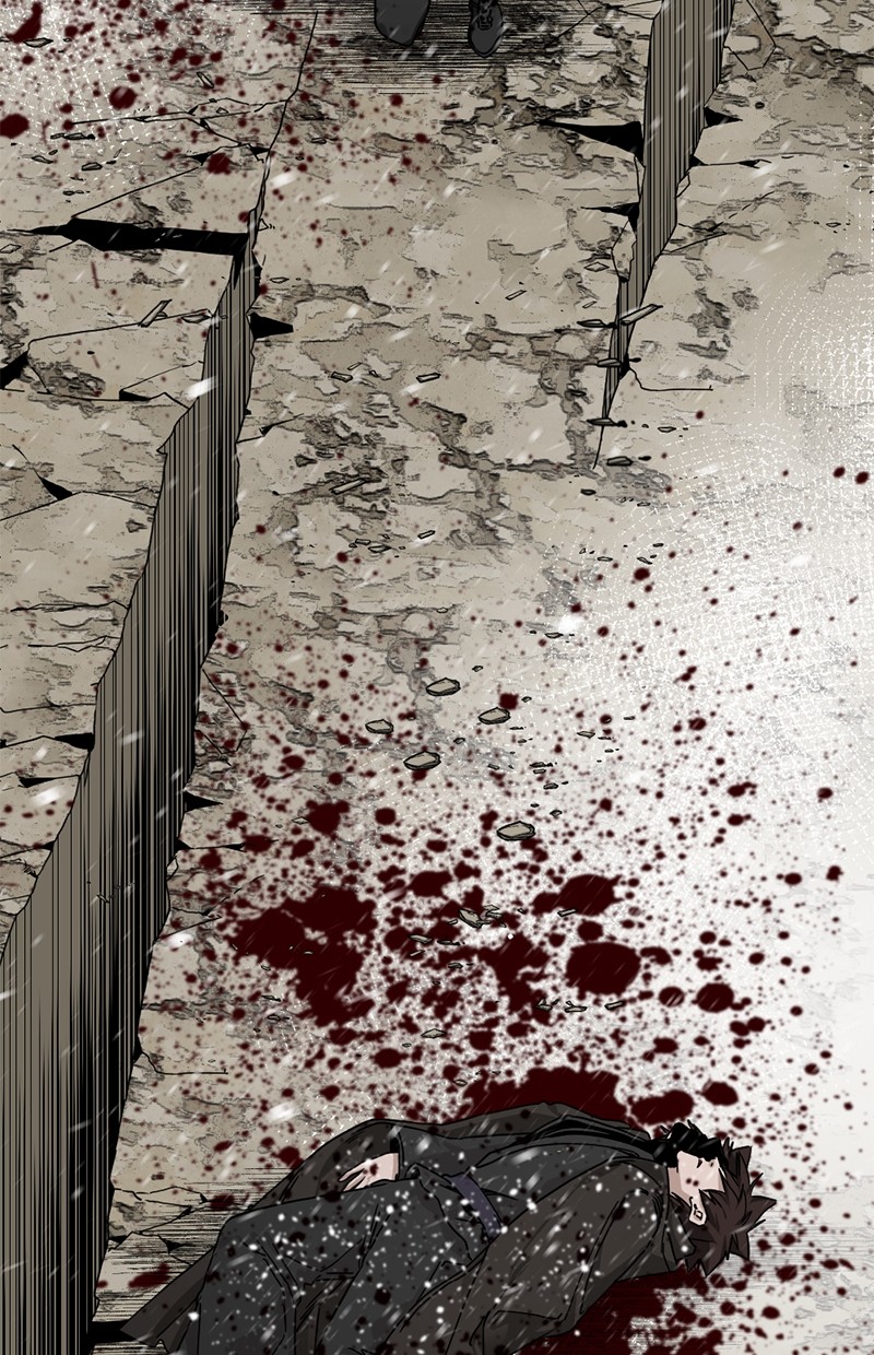 Hero Killer Chapter 159 - halaman 38