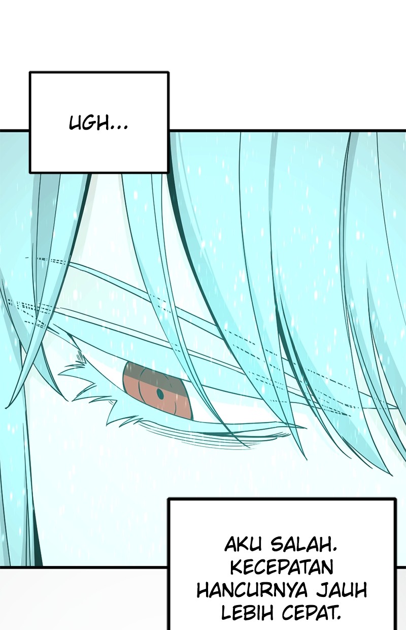 Hero Killer Chapter 159 - halaman 50