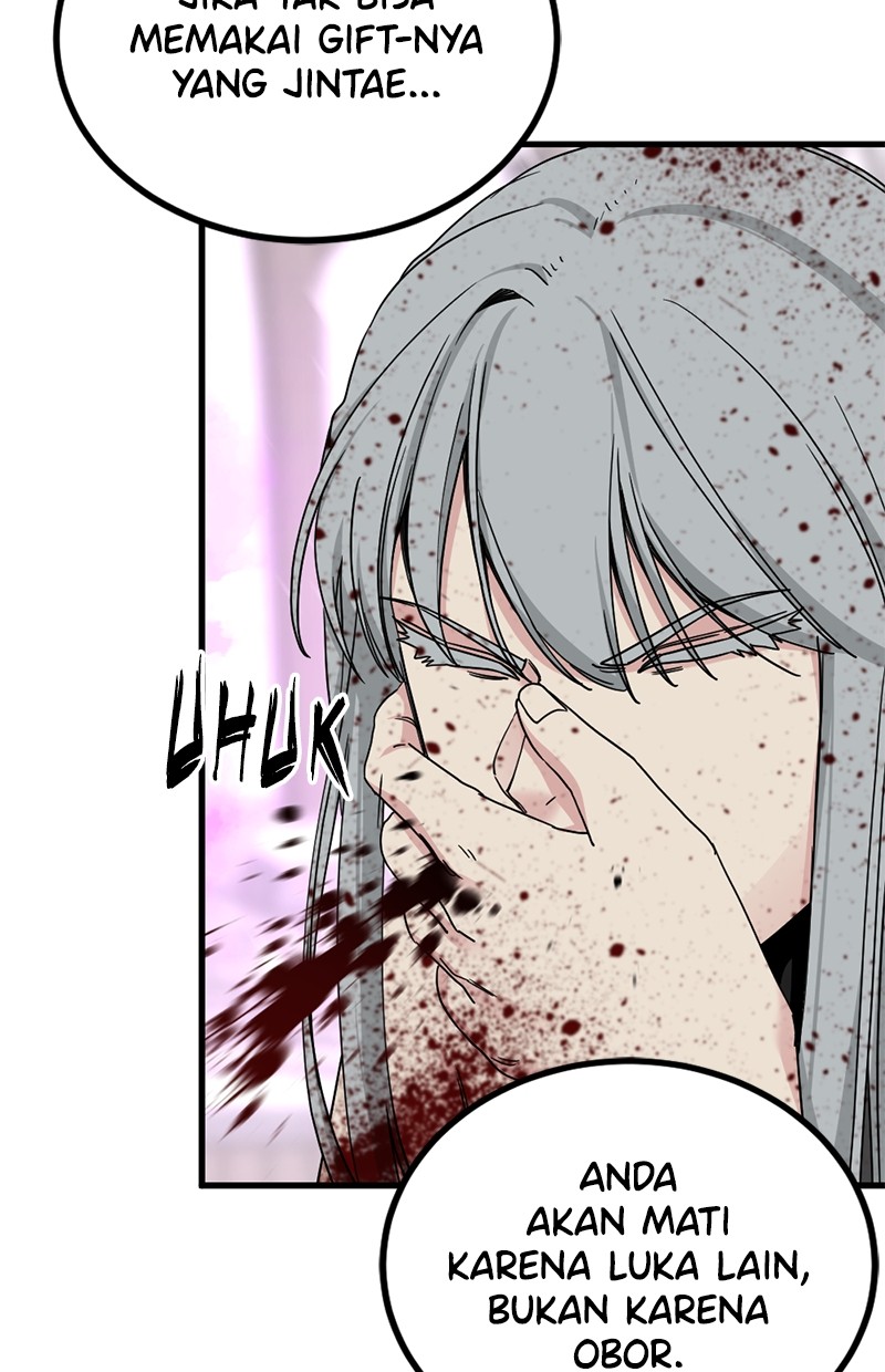 Hero Killer Chapter 159 - halaman 58