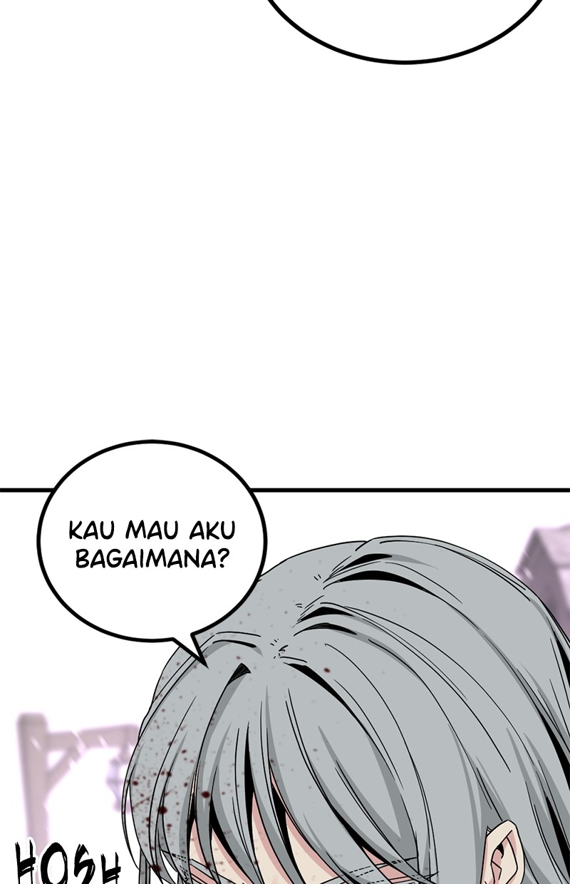 Hero Killer Chapter 159 - halaman 59