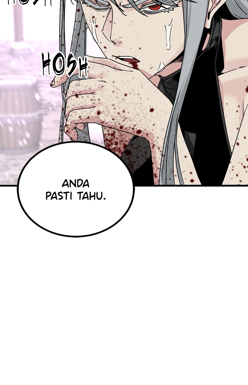 Hero Killer Chapter 159 - halaman 60
