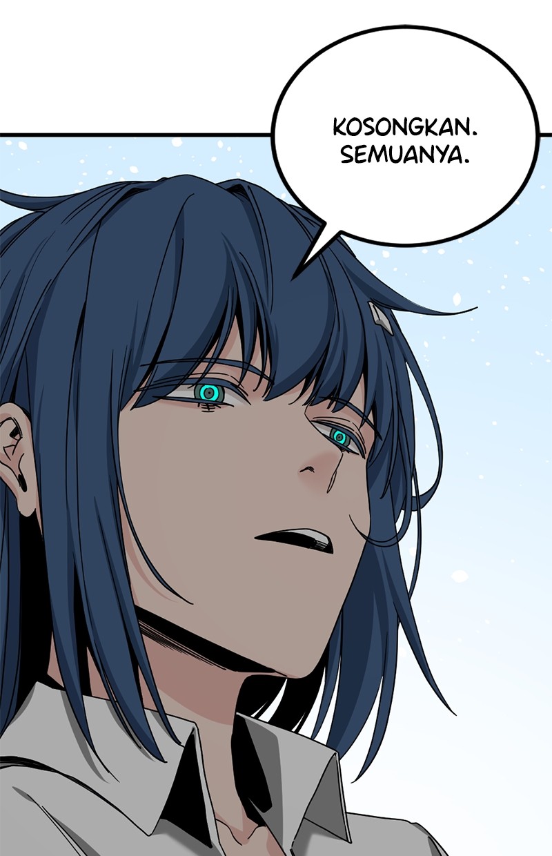 Hero Killer Chapter 159 - halaman 61