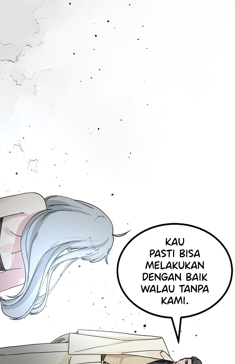 Hero Killer Chapter 159 - halaman 69