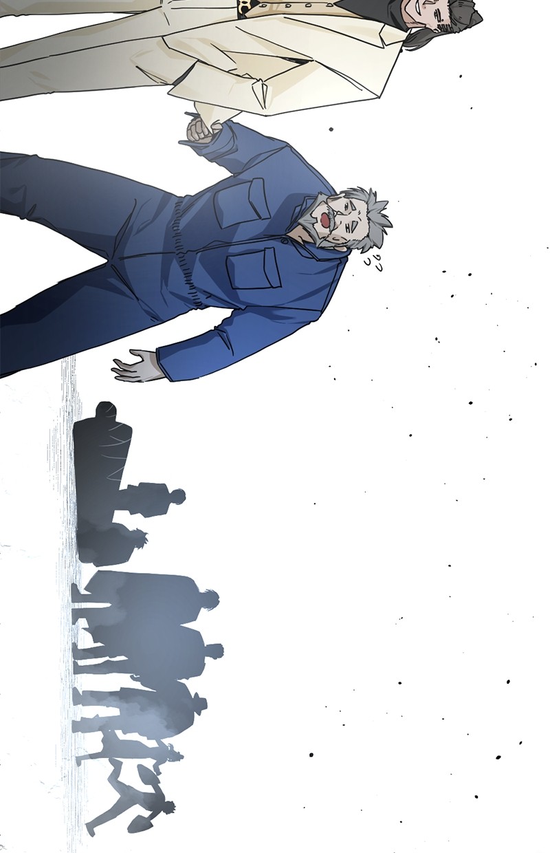 Hero Killer Chapter 159 - halaman 70