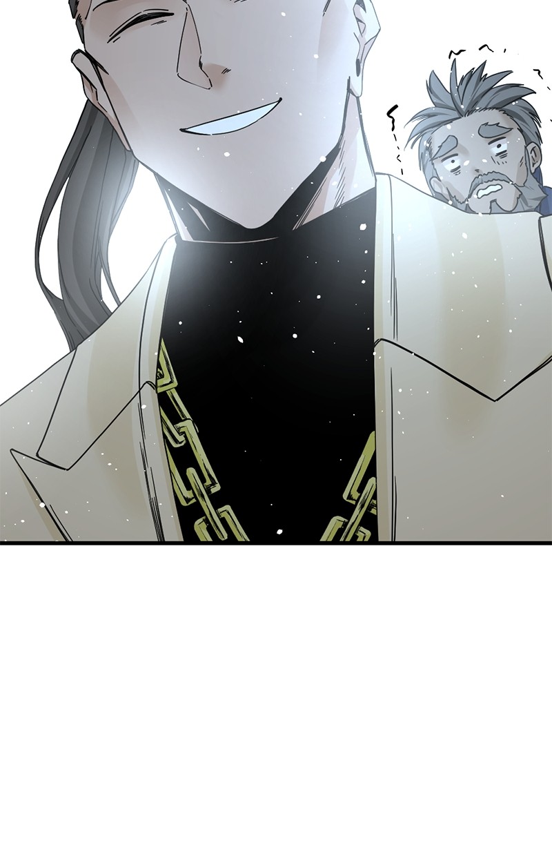 Hero Killer Chapter 159 - halaman 72
