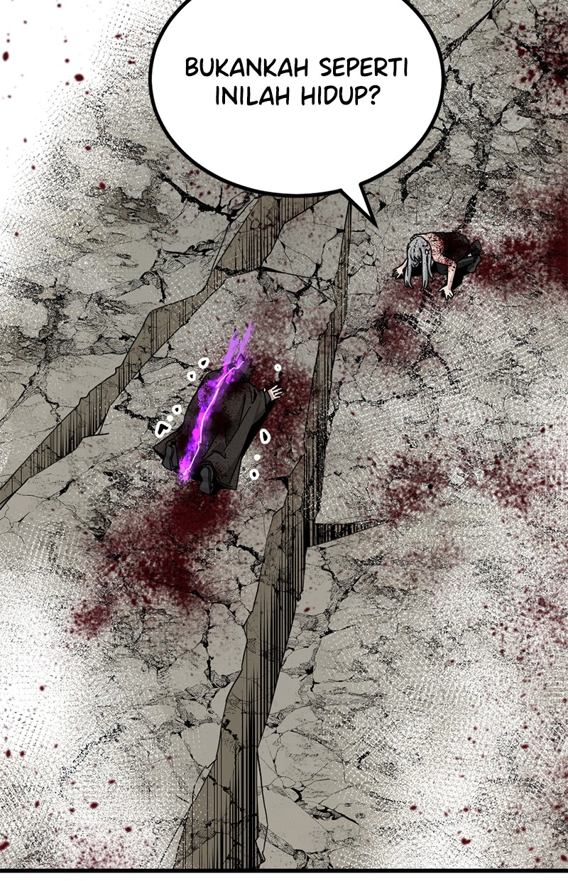 Hero Killer Chapter 159 - halaman 8