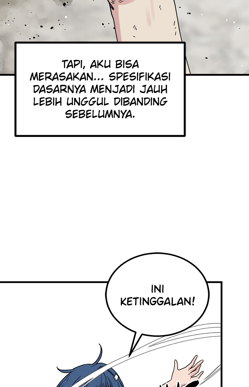 Hero Killer Chapter 159 - halaman 80