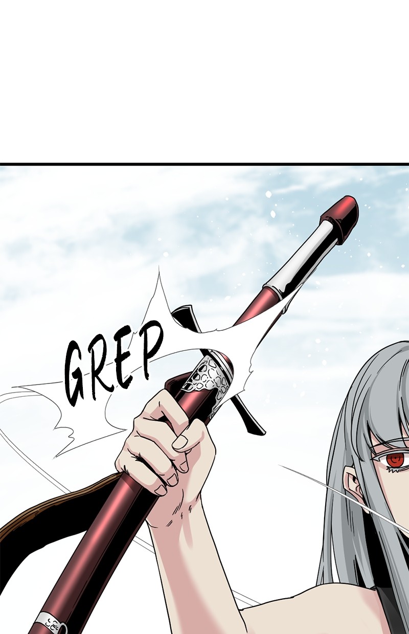 Hero Killer Chapter 159 - halaman 82