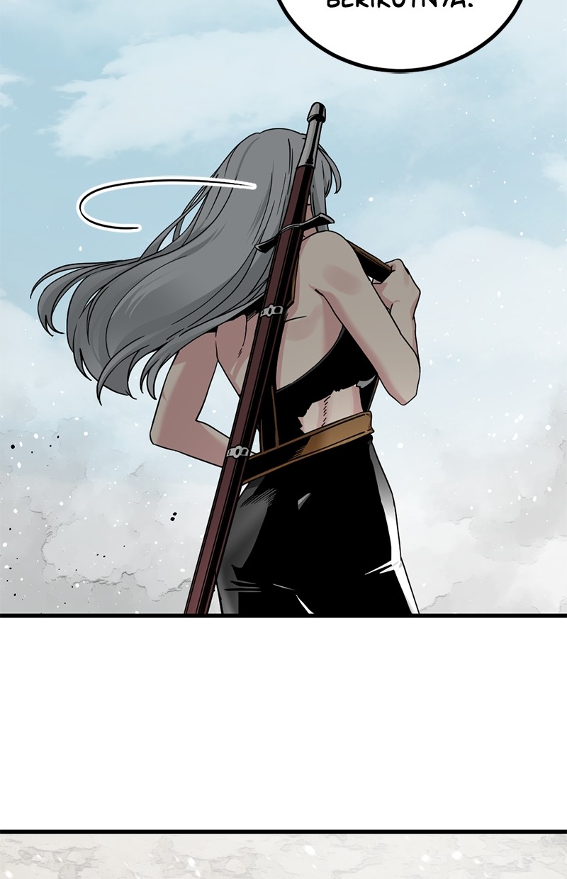 Hero Killer Chapter 159 - halaman 91