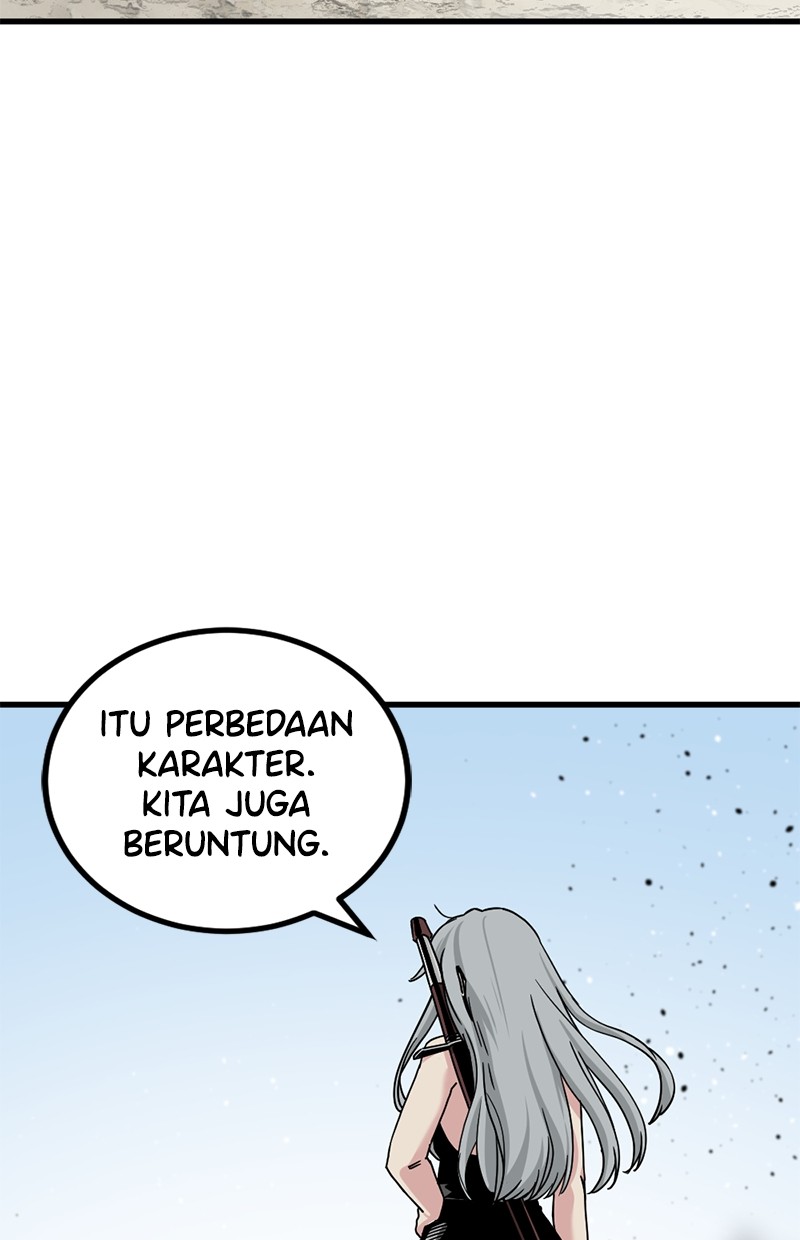 Hero Killer Chapter 159 - halaman 95