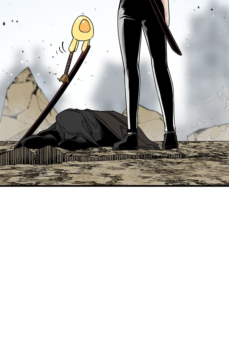 Hero Killer Chapter 159 - halaman 96