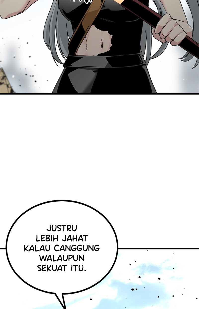 Hero Killer Chapter 159 - halaman 98