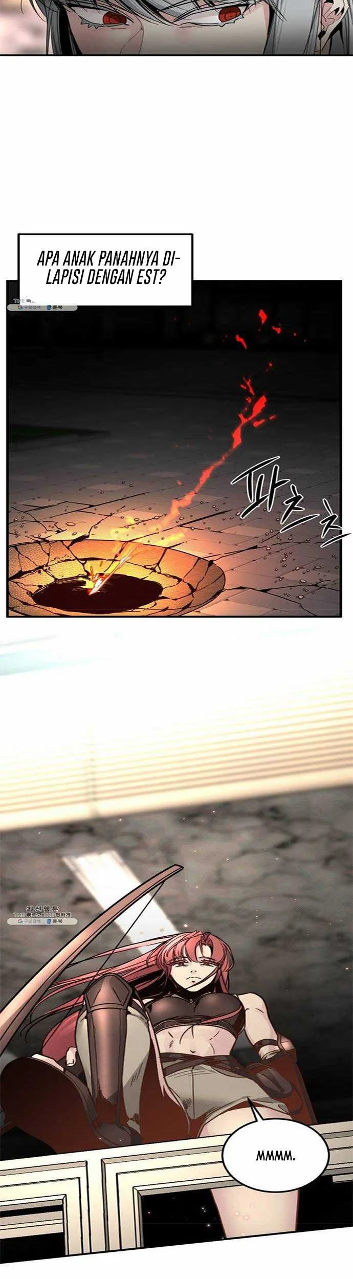 Hero Killer Chapter 16 - halaman 10