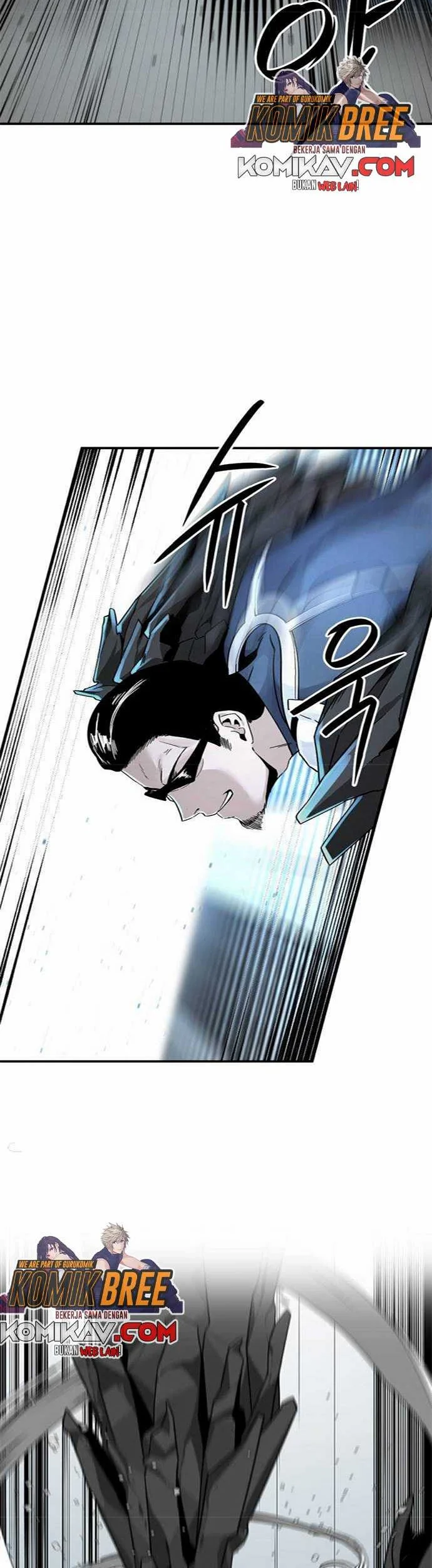 Hero Killer Chapter 16 - halaman 16