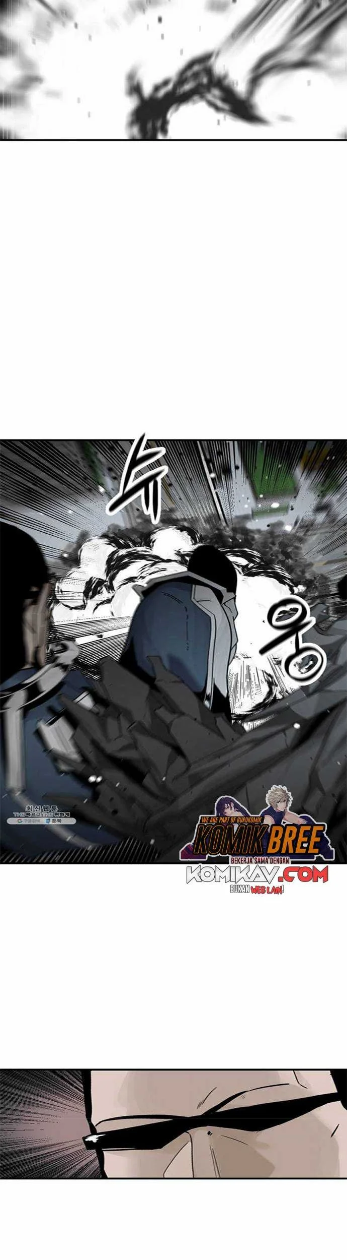 Hero Killer Chapter 16 - halaman 18