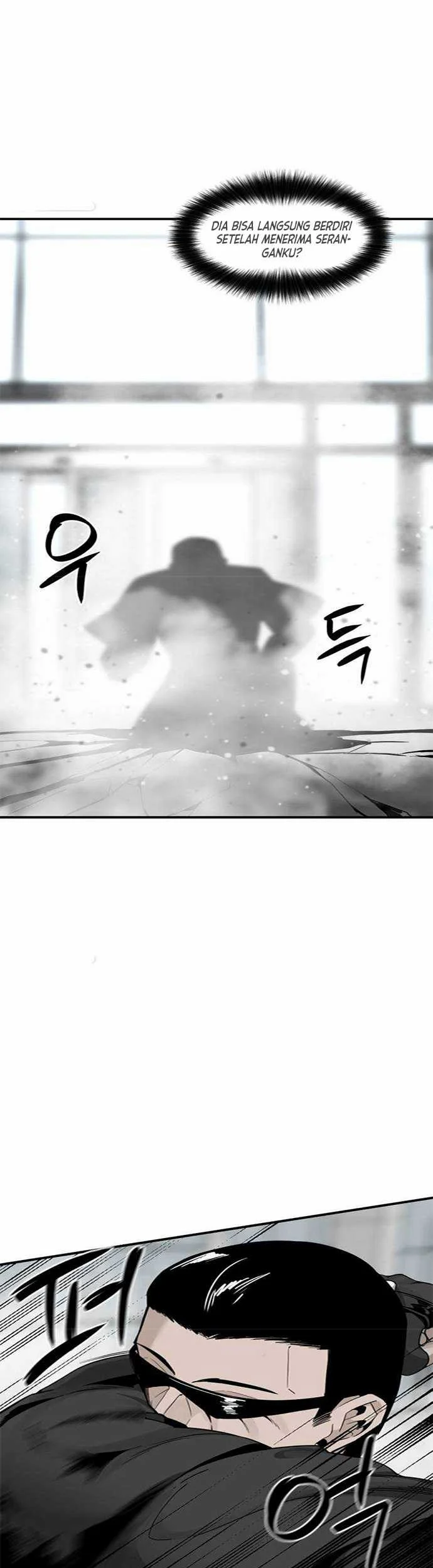 Hero Killer Chapter 16 - halaman 19