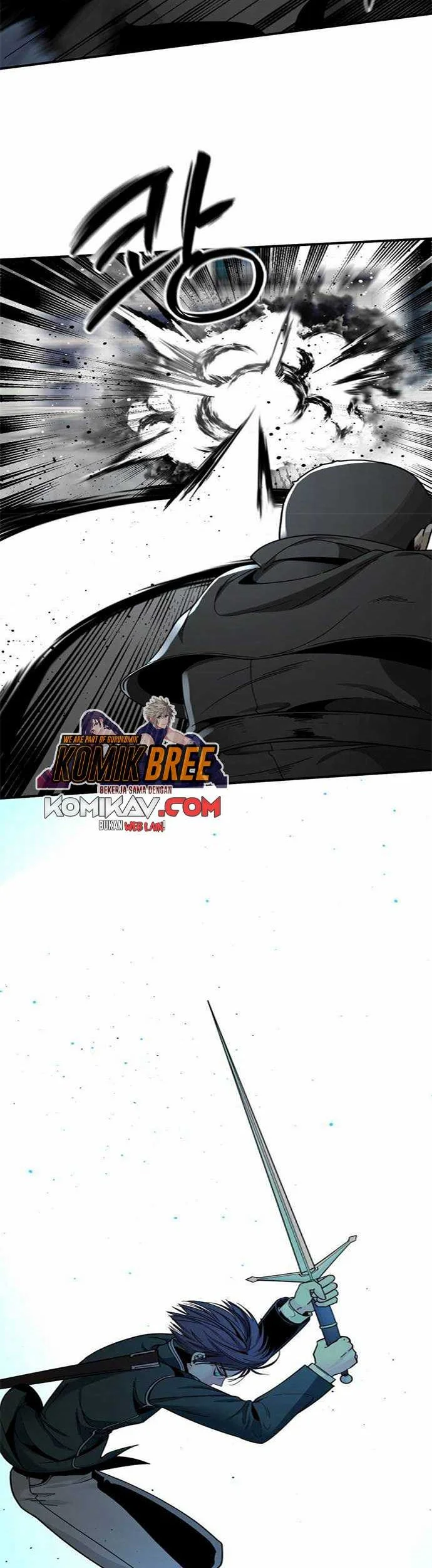 Hero Killer Chapter 16 - halaman 20
