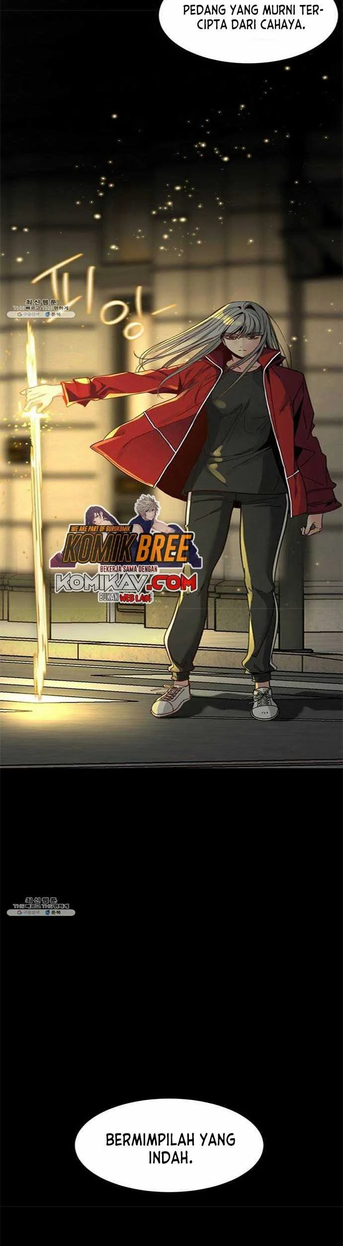 Hero Killer Chapter 16 - halaman 37