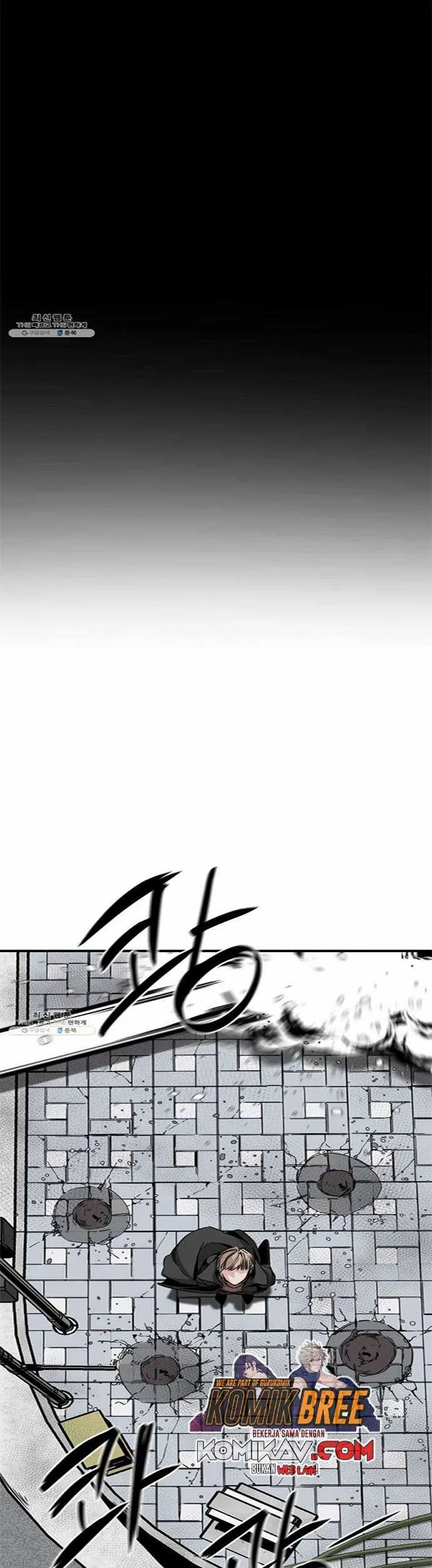 Hero Killer Chapter 16 - halaman 38