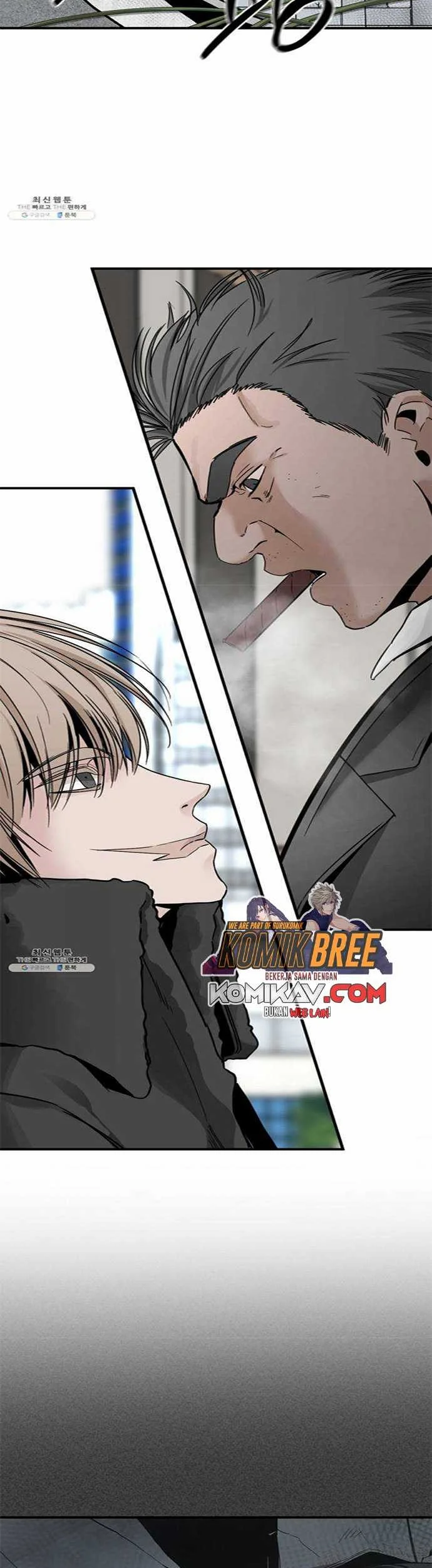 Hero Killer Chapter 16 - halaman 39