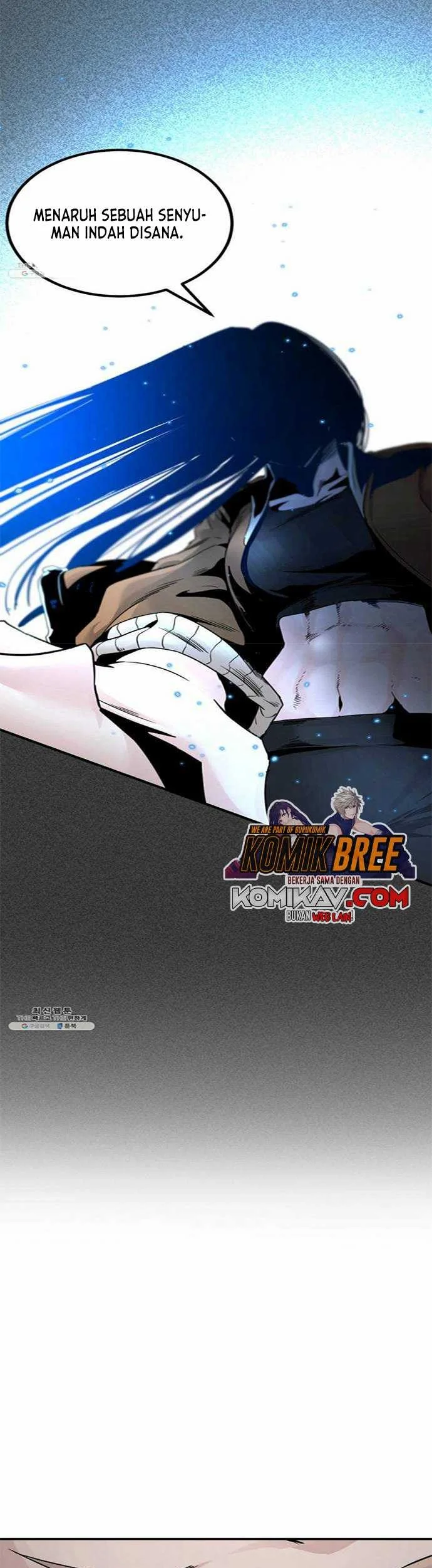 Hero Killer Chapter 16 - halaman 45