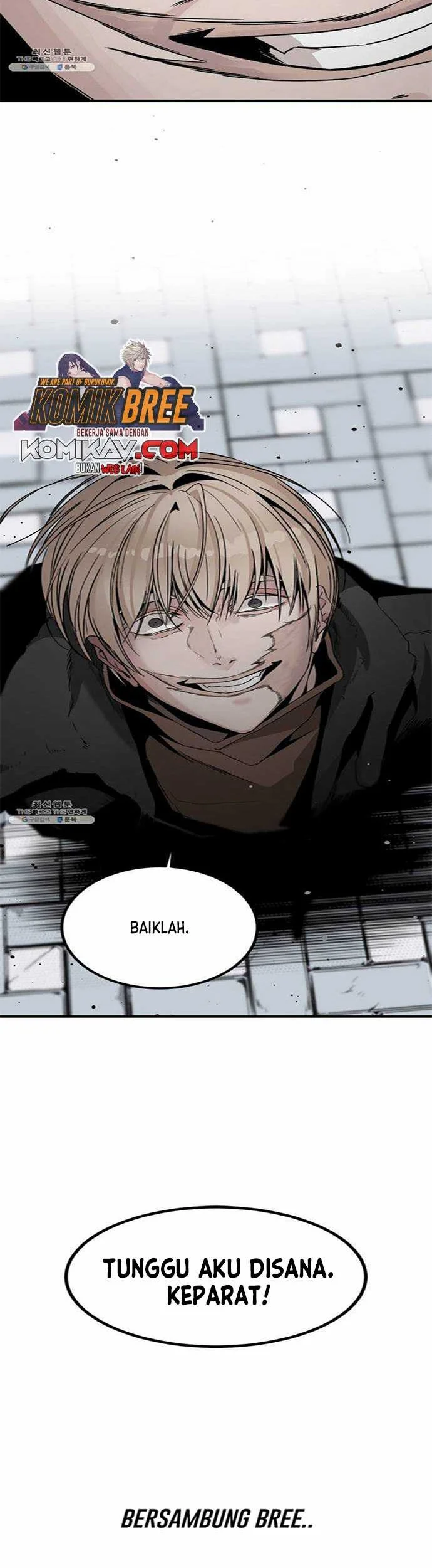 Hero Killer Chapter 16 - halaman 46