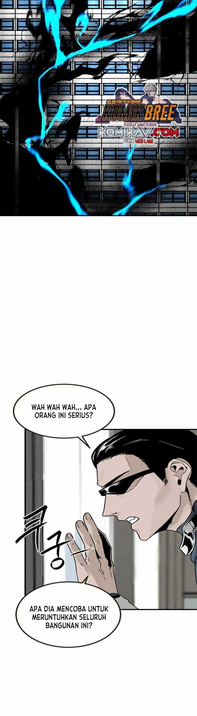 Hero Killer Chapter 16 - halaman 7
