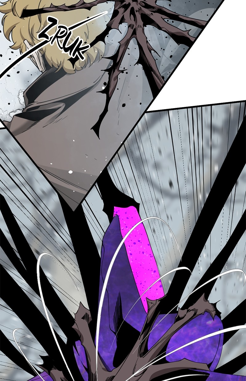 Hero Killer Chapter 160 - halaman 11