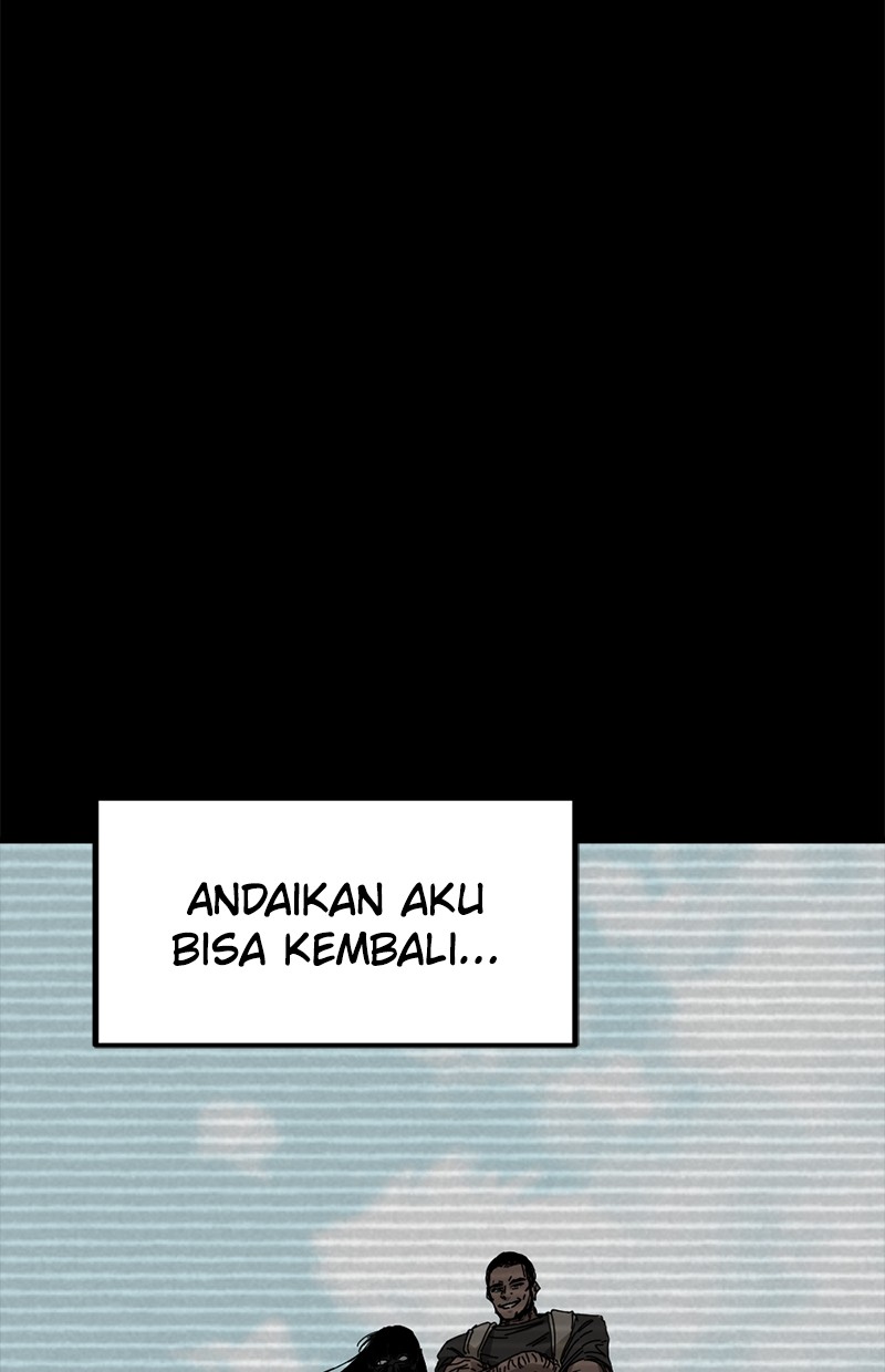 Hero Killer Chapter 160 - halaman 111