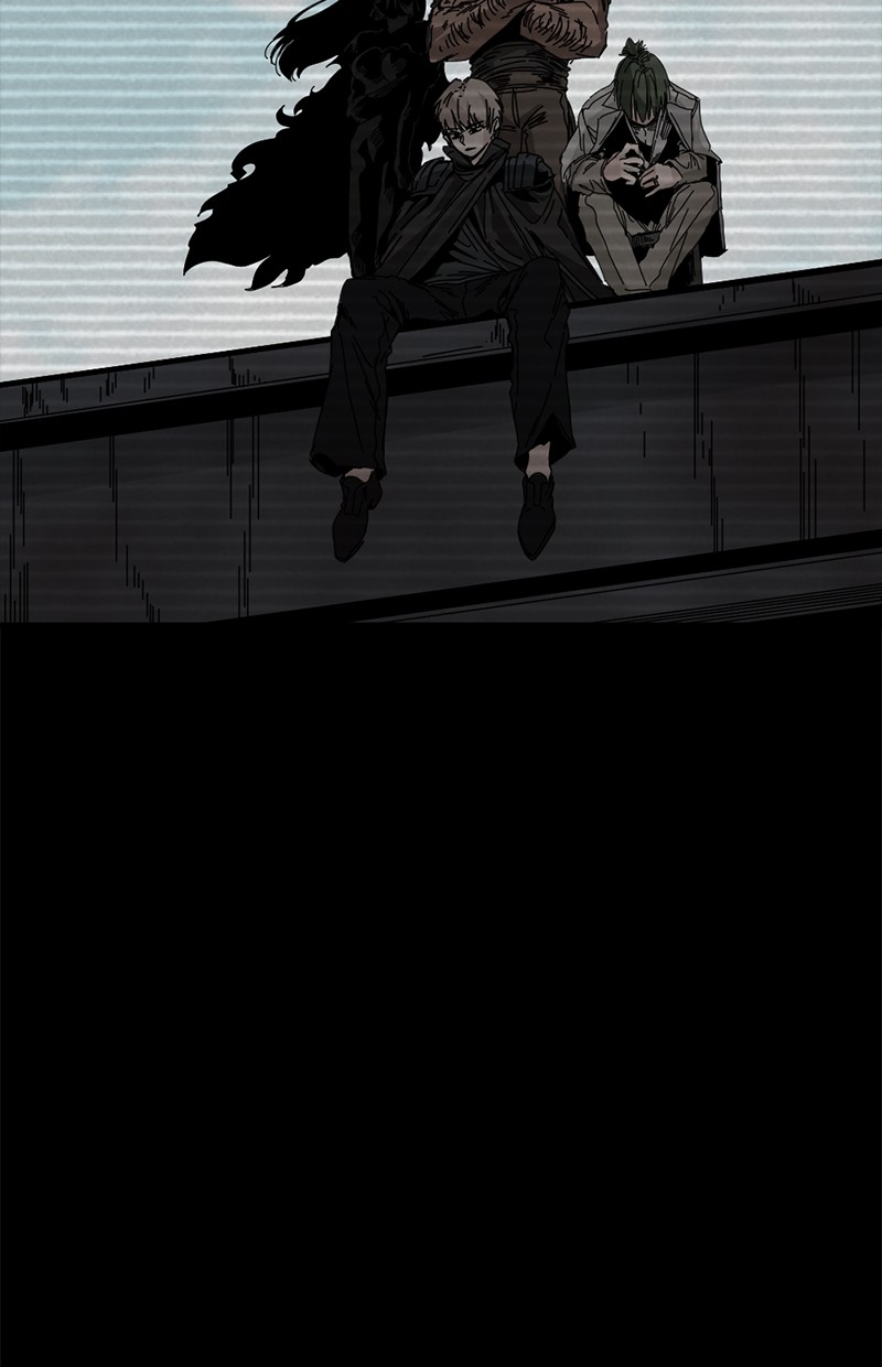 Hero Killer Chapter 160 - halaman 112