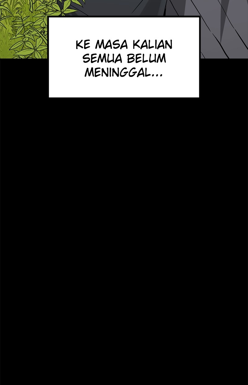 Hero Killer Chapter 160 - halaman 114