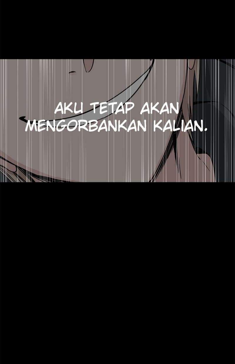 Hero Killer Chapter 160 - halaman 116