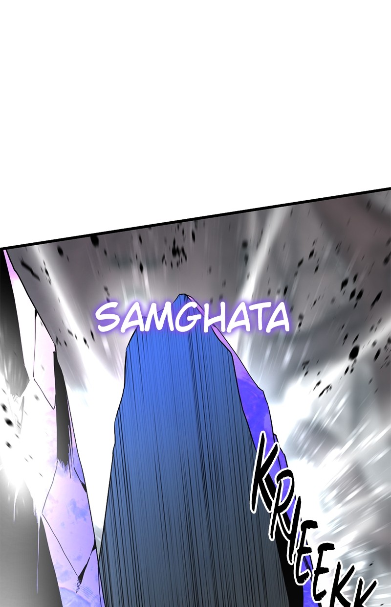 Hero Killer Chapter 160 - halaman 23