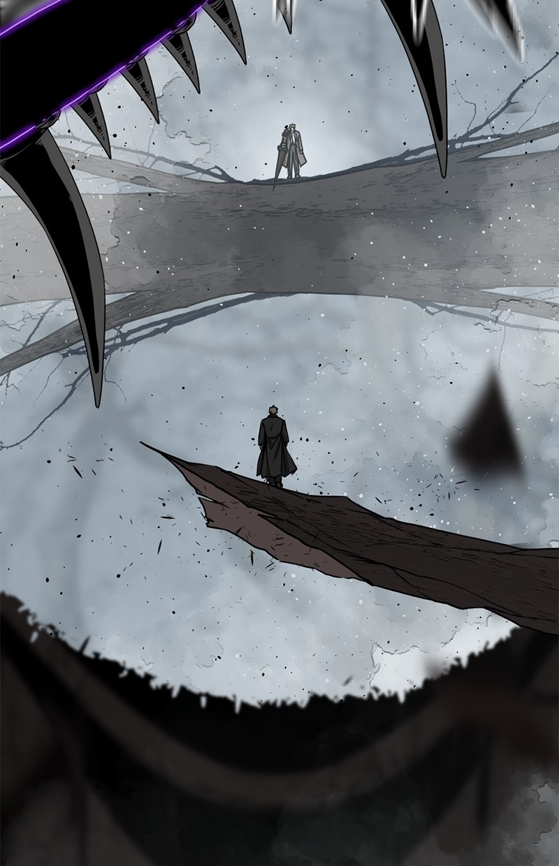 Hero Killer Chapter 160 - halaman 34