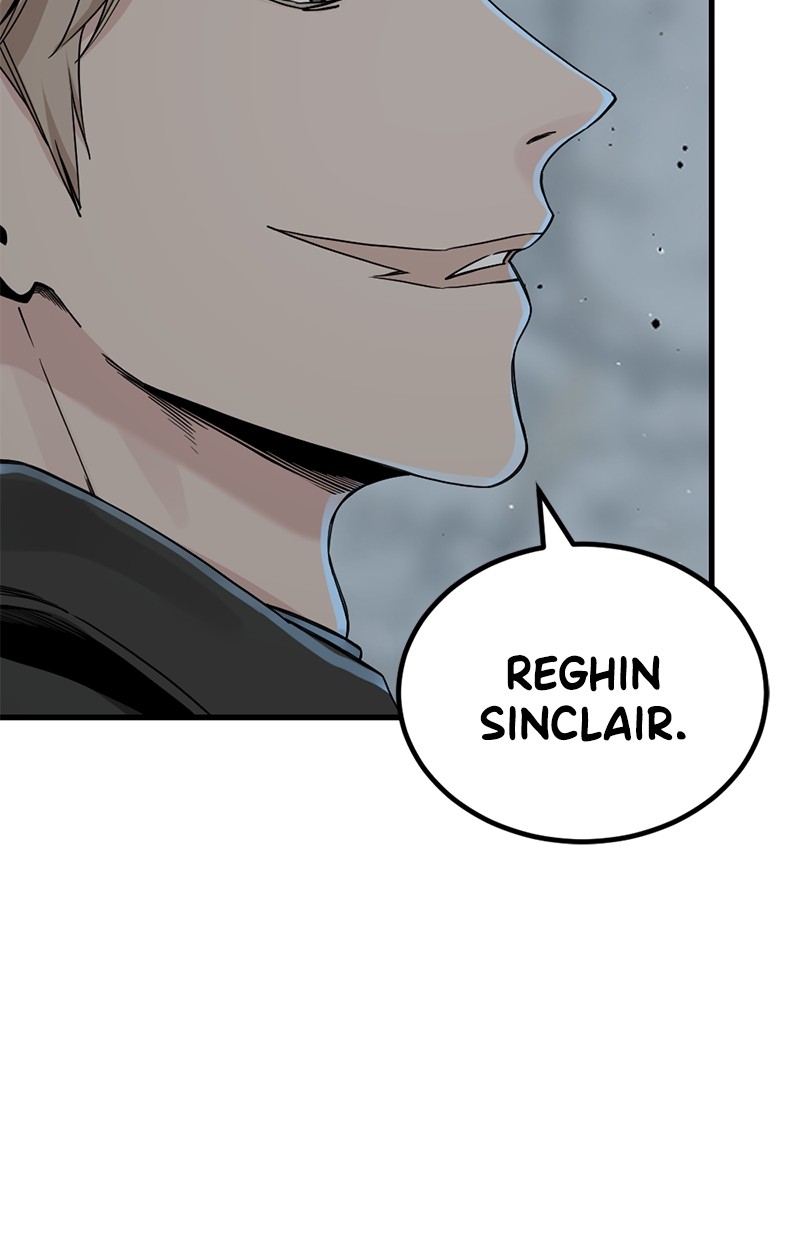 Hero Killer Chapter 160 - halaman 36