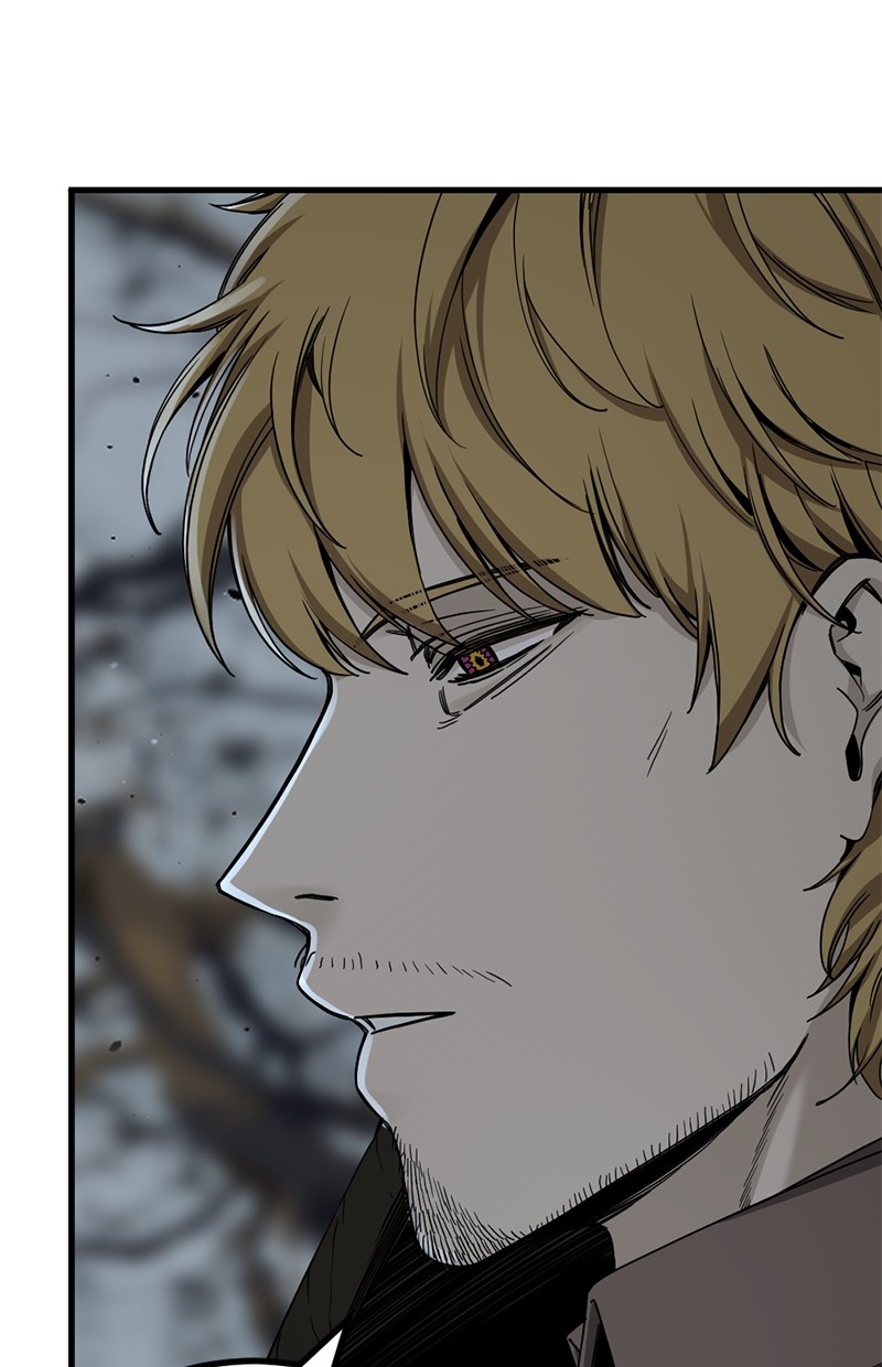 Hero Killer Chapter 160 - halaman 37