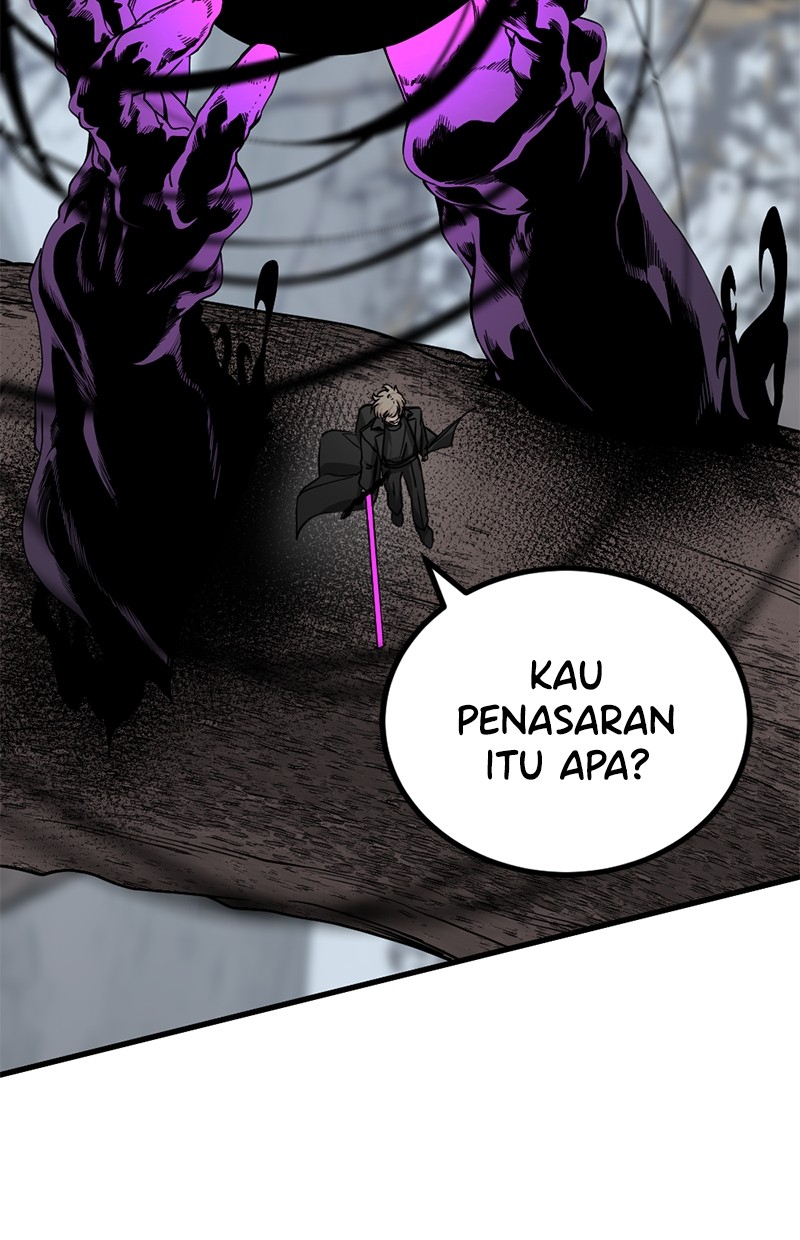 Hero Killer Chapter 160 - halaman 55