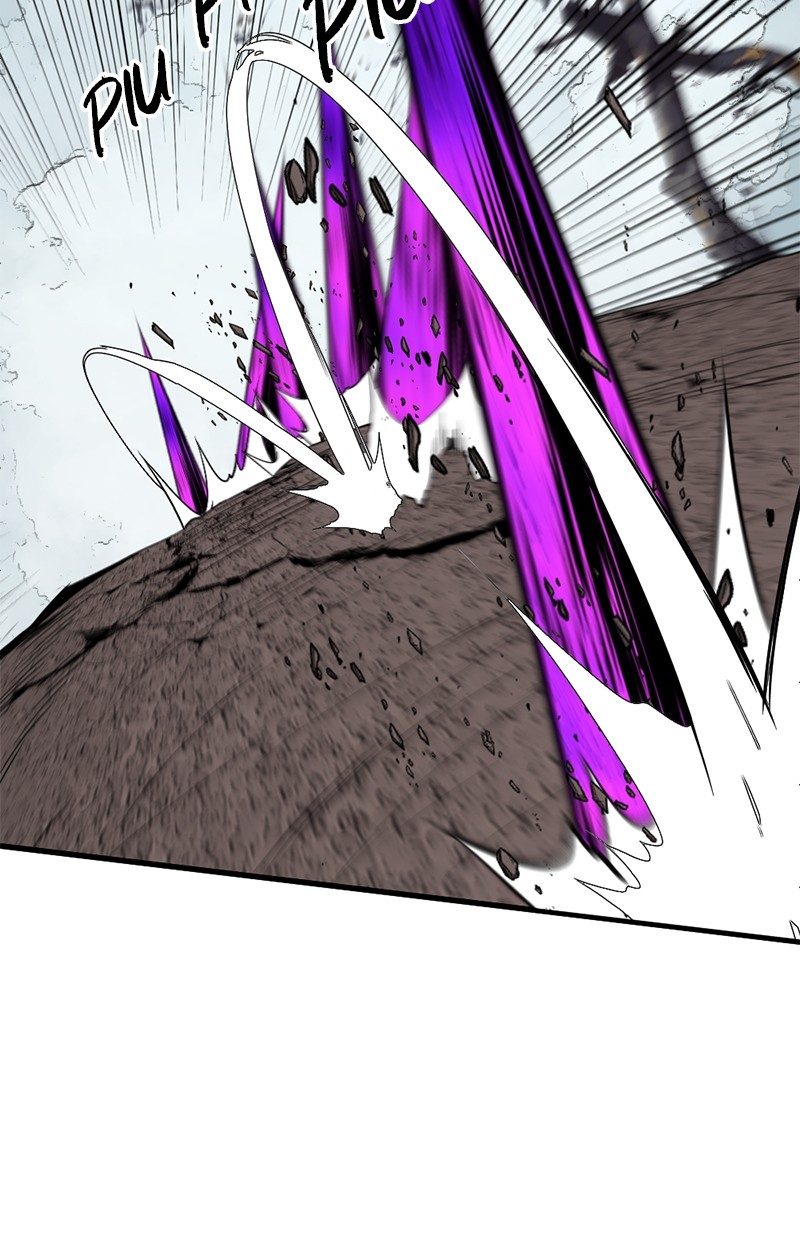 Hero Killer Chapter 160 - halaman 63