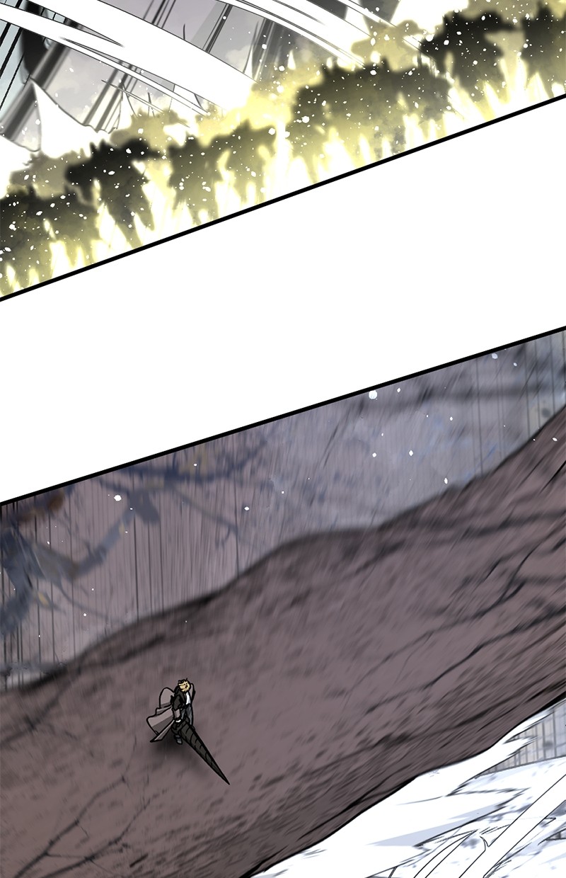 Hero Killer Chapter 160 - halaman 71