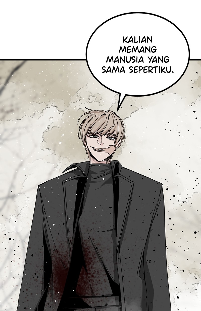 Hero Killer Chapter 160 - halaman 84