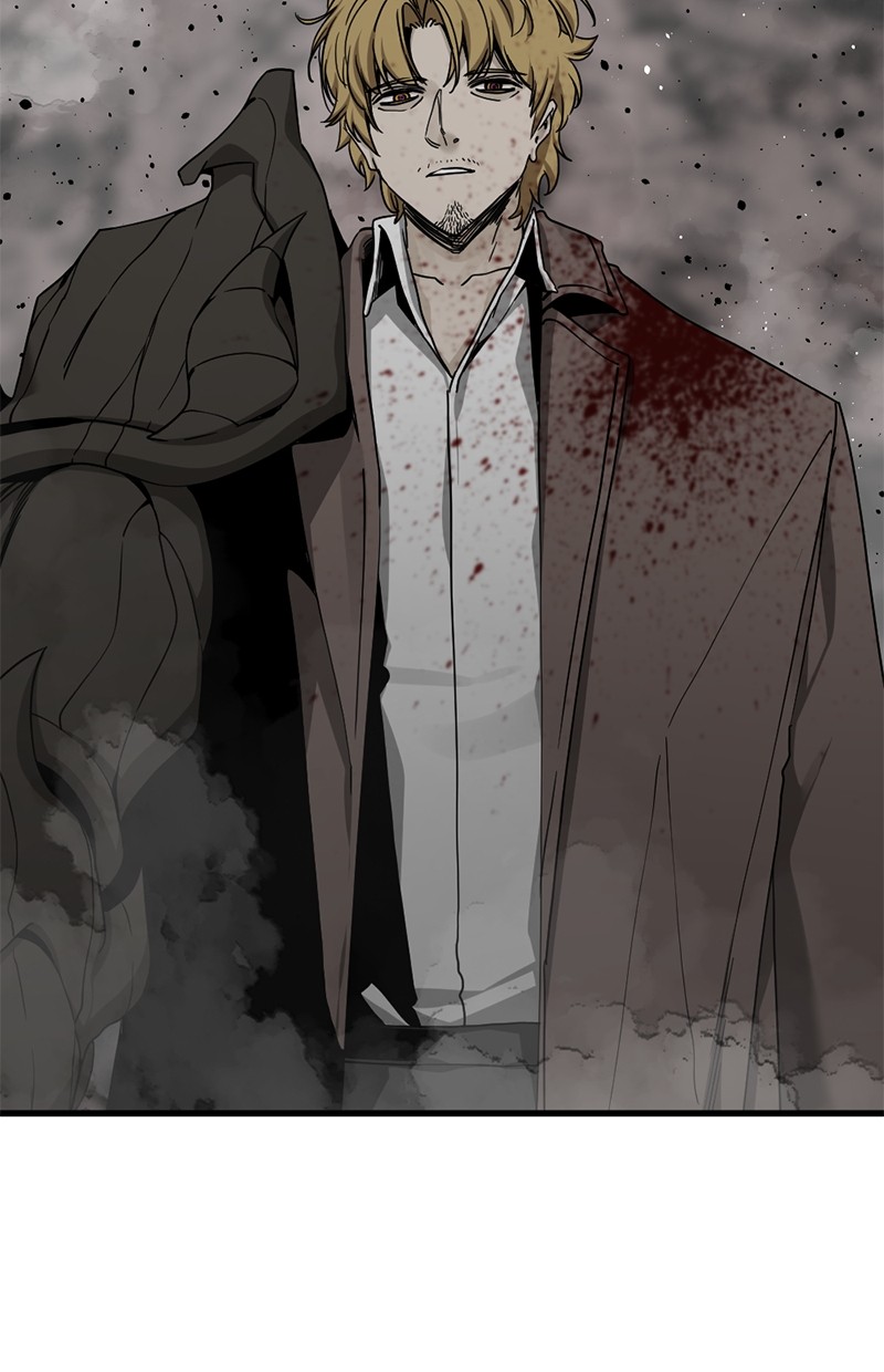 Hero Killer Chapter 160 - halaman 86
